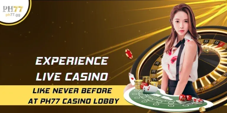 Cập nhật mới nhất về các trò chơi Casino Trực Tuyến tại PG88 Game