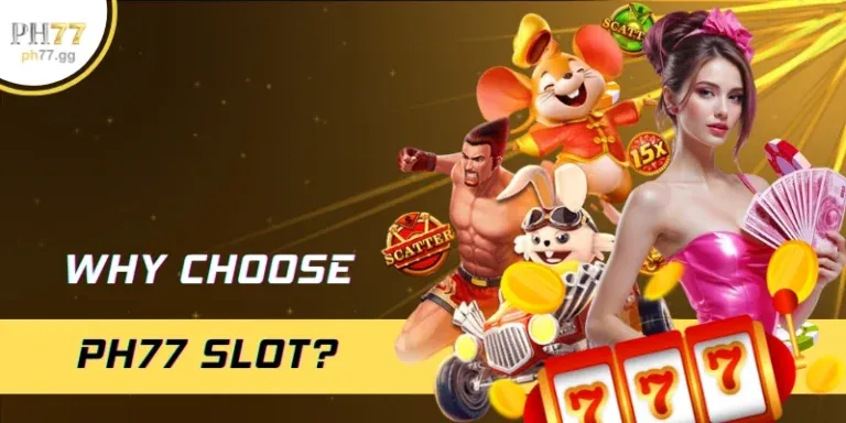 Hướng dẫn chi tiết cách chơi Slot Nổ Hũ tại PG88 Game