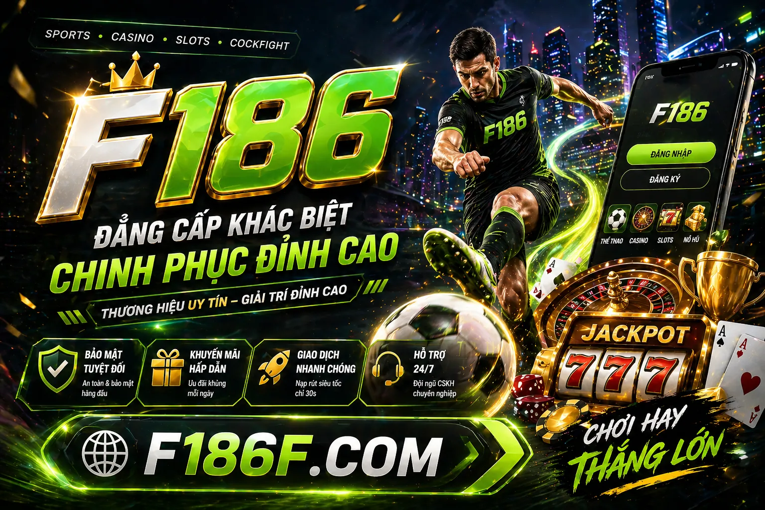 Hình ảnh chính về trò chơi Slot tại PG88 Game