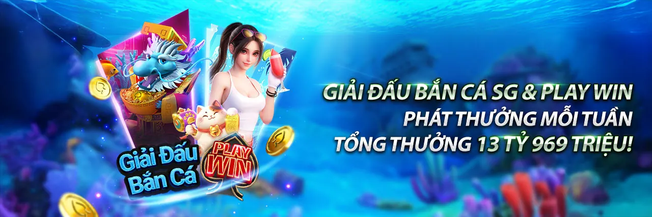Sân vận động với ánh sáng rực rỡ và biểu tượng cá cược thể thao PG88 Game