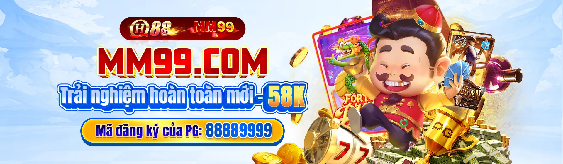 Biểu ngữ khuyến mãi hoàn trả cược thể thao hàng tuần PG88 Game
