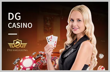 Sảnh Live Casino trực tuyến PG88