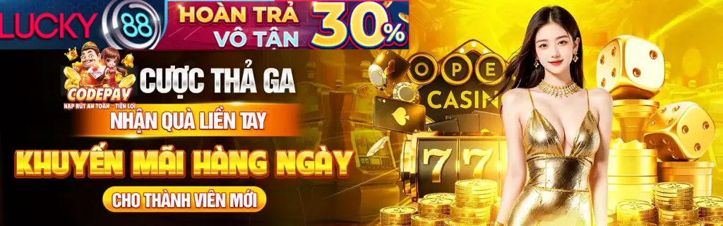 Sân quần vợt với vận động viên và biểu tượng PG88 Game